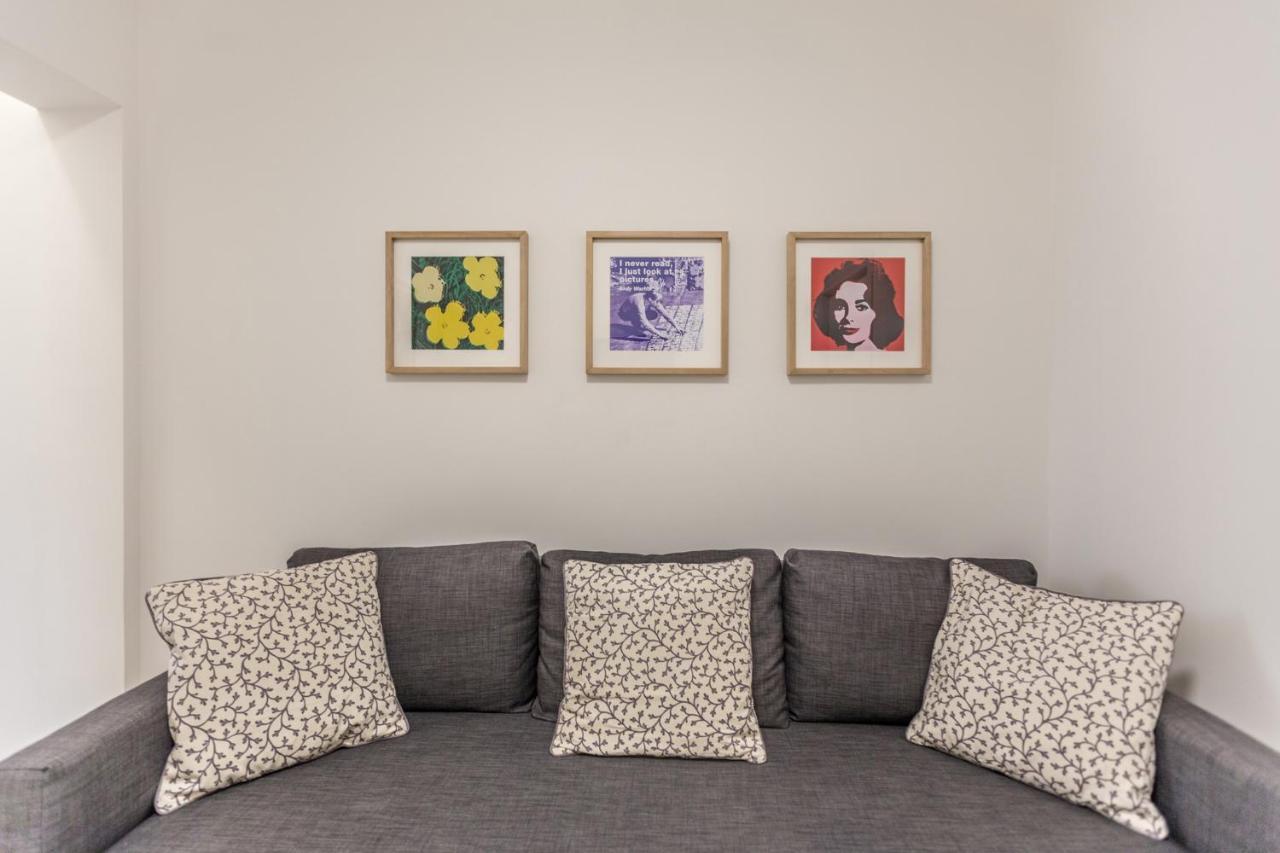 Marilyn The Place Apartments Bologna Exterior foto